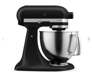 kitchenaid artisan