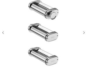 accesorio 3c piezas pasta Kitchenaid