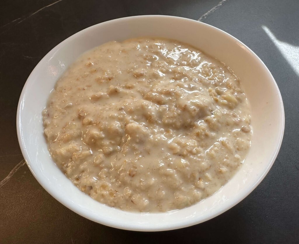 cómo endulzar la avena sin azúcar