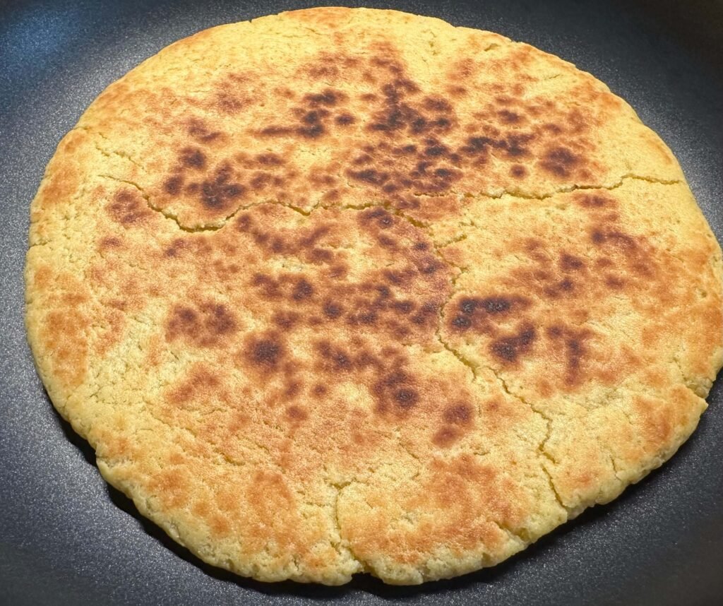 kesra argelina