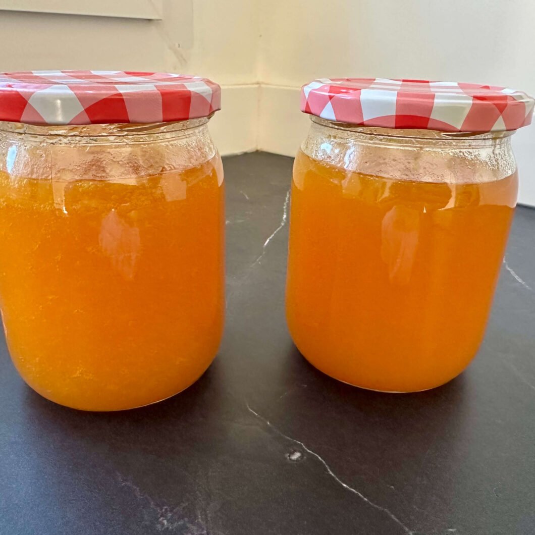 Cómo hacer mermelada de mango casera y cómo conservarla