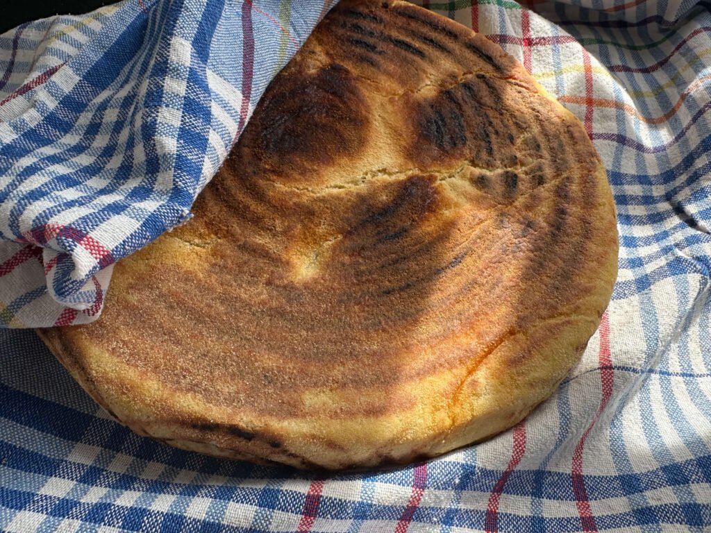 khobz tajine
